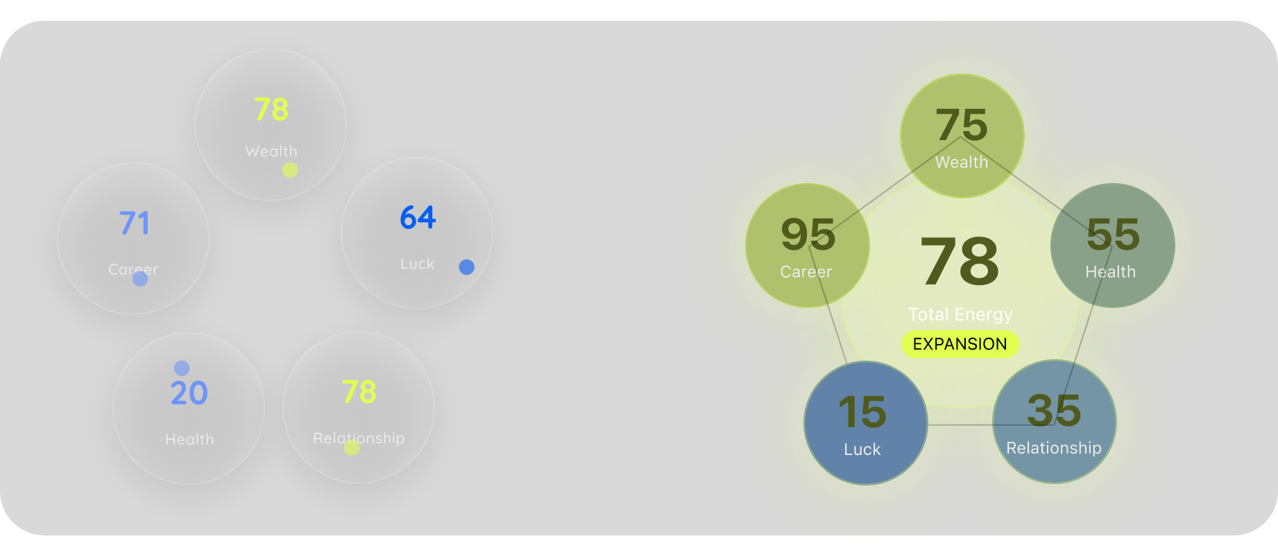 Enlumora 1.0 screen 2